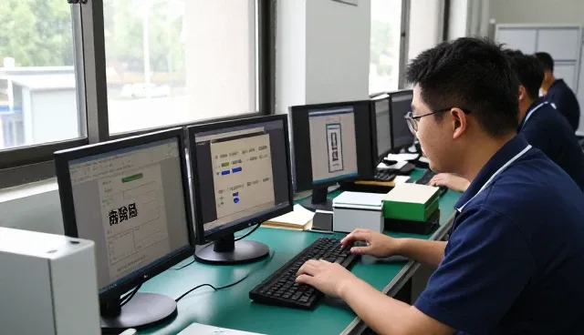 交通枢纽解决方案介绍